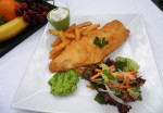 Fish & Chips Fish & Chips